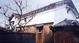 リフォーム施工の様子