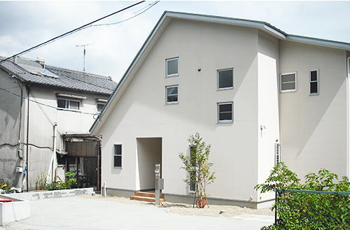 新築事例